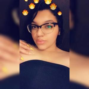 Meet your Posher, Gabriella